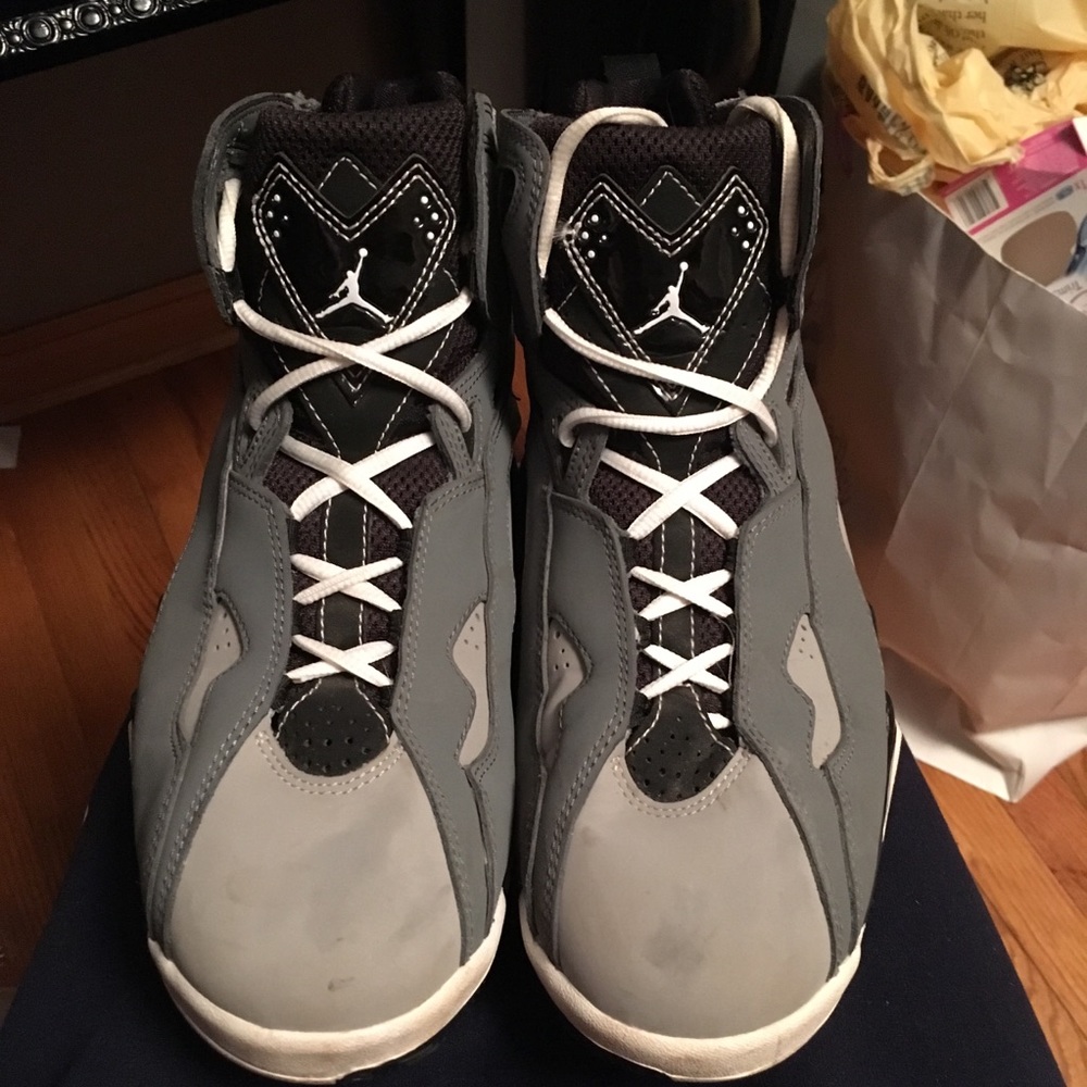 Jordan True Flight Sneakers